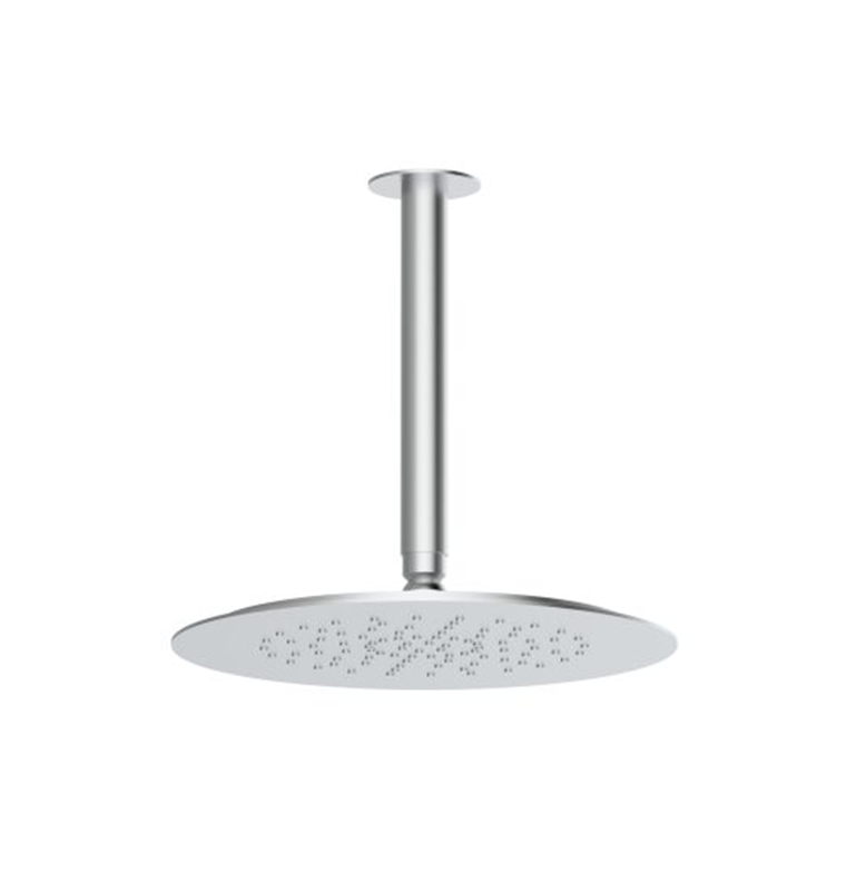DUCHA A TECHO INOX TREUNOSEI TEOREMA